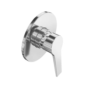Miscelatore doccia ad incasso cromato | Sophia