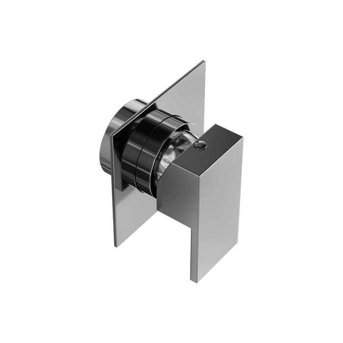 Miscelatore doccia ad incasso cromato | Hedy