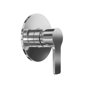 Miscelatore doccia ad incasso cromato | Mia