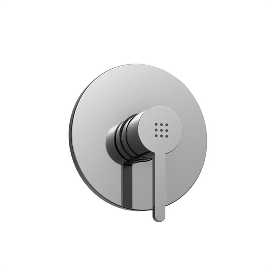 Miscelatore incasso doccia monocomando cromato | Virna