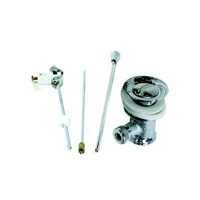 Miscelatore Kit Accessori Aglaia 02435
