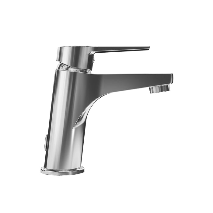 Miscelatore lavabo senza scarico cromato | Sophia