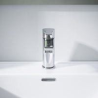 Miscelatore lavabo senza scarico cromato | Sophia