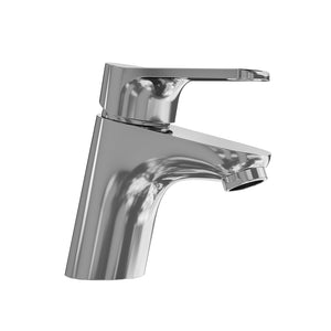 Miscelatore lavabo senza scarico cromato | Judy