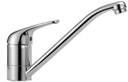 MISCELATORE LAVELLO CUCINA MAURER