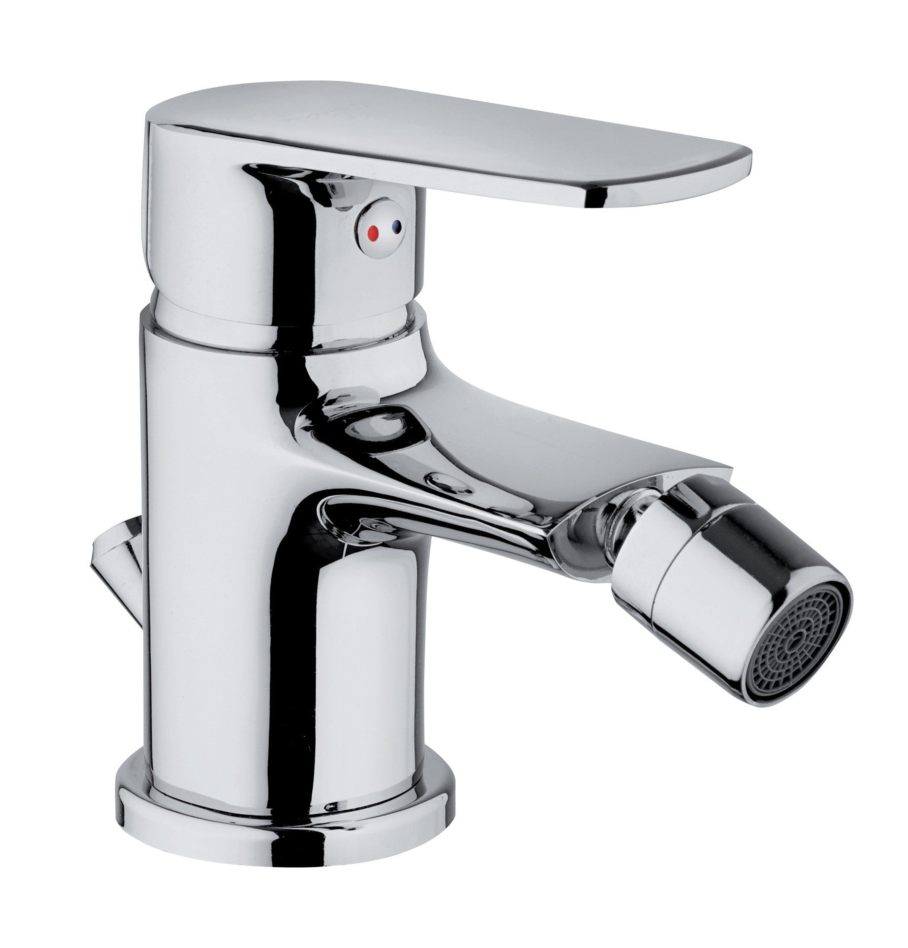 Miscelatore Monocomando bidet cromato - FUNKY