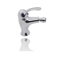 Trade Shop - Miscelatore Per Bagno Lavandino  52440 Filtro Mobile Monocomando Rubinetteria -