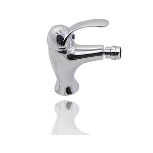 Trade Shop - Miscelatore Per Bagno Lavandino  52440 Filtro Mobile Monocomando Rubinetteria -