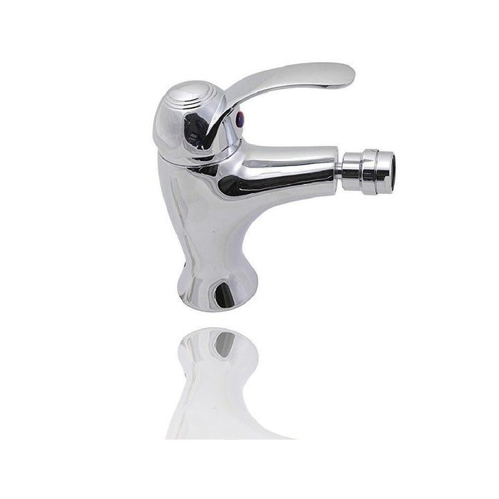 Trade Shop - Miscelatore Per Bagno Lavandino  52440 Filtro Mobile Monocomando Rubinetteria -