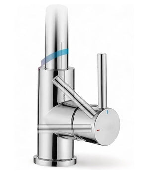 Miscelatore Per Cucina Rubinetto Con Doccetta Estraibile Monocomando Cromato 79570         