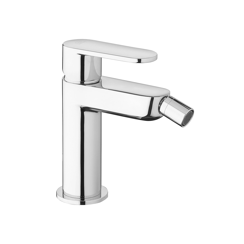 Paffoni miscelatore bidet senza scarico automatico cromato mod. Candy