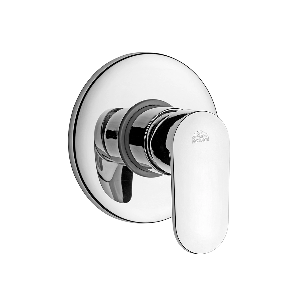 Paffoni miscelatore incasso doccia monocomando cromato mod. Candy