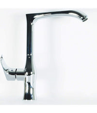 Miscelatore Rubinetto  52790 Canna Alta Monoforo Monocomando Rubinetteria         