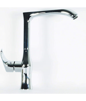 Miscelatore Rubinetto  52790 Canna Alta Monoforo Monocomando Rubinetteria         