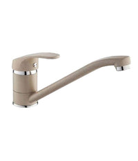 Miscelatore Rubinetto Lavello Pressione Avena Cucina Canna Lunga Lavabo 52991         