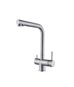 Miscelatore Rubinetto Monocomando Per Lavello Cucina Orientabile Yx11375 52691         