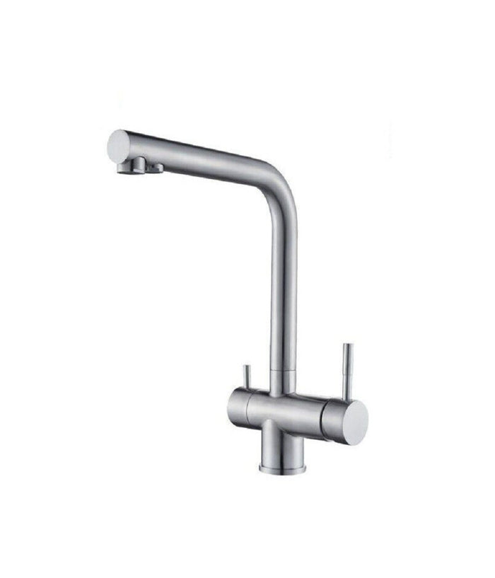 Miscelatore Rubinetto Monocomando Per Lavello Cucina Orientabile Yx11375 52691         