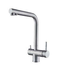 Miscelatore Rubinetto Monocomando Per Lavello Cucina Orientabile Yx11375 52691         