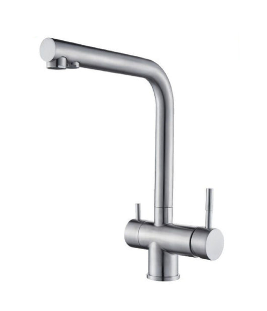 Miscelatore Rubinetto Monocomando Per Lavello Cucina Orientabile Yx11375 52691         