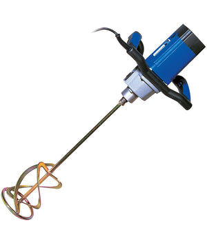 Miscelatore Rurmec Ev 26 Mescolatore Con Frusta 1600 Watt Con Attacco M14         