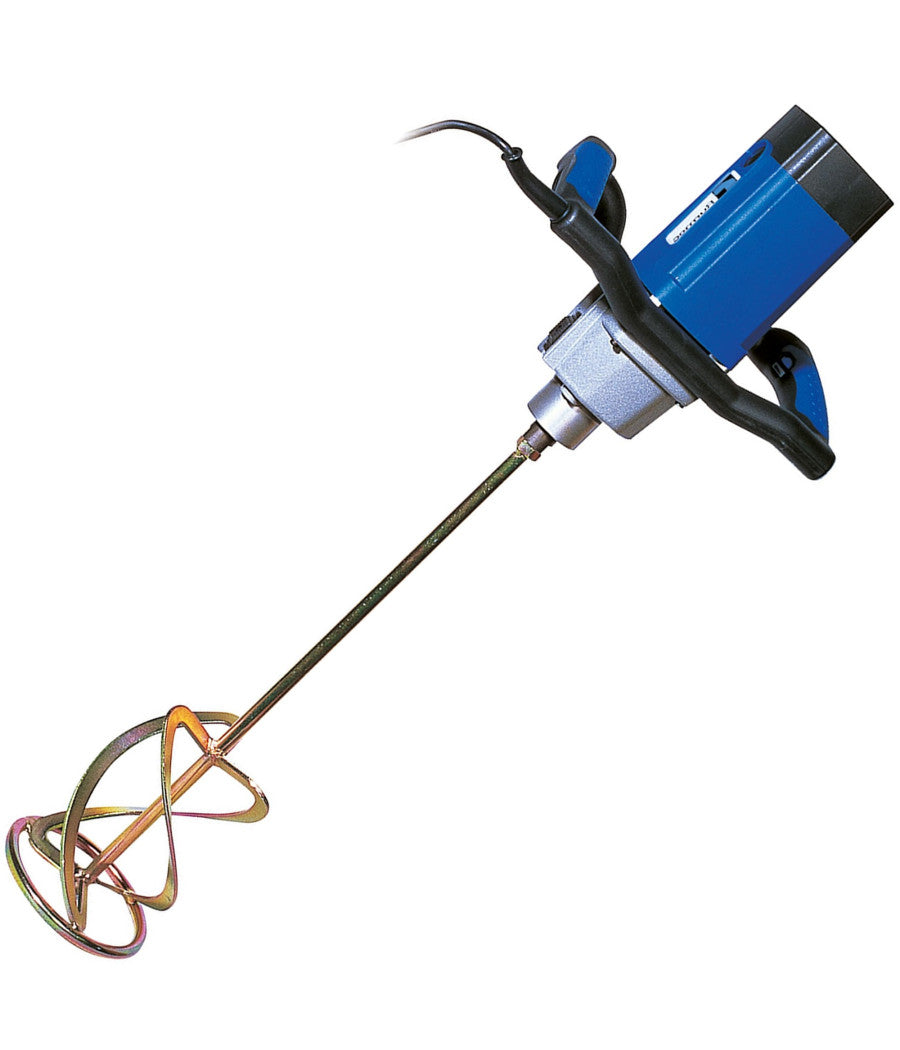 Miscelatore Rurmec Ev 26 Mescolatore Con Frusta 1600 Watt Con Attacco M14         