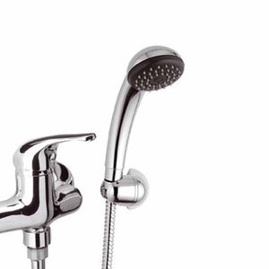 Valvola a sfera f.f. a sette filetti con riduzione cod 78152