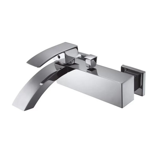 Miscelatore vasca cromato Riga