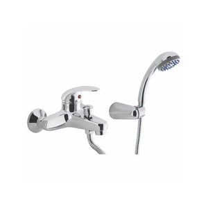 Miscelatore Vasca Kit Doccia Eurorama