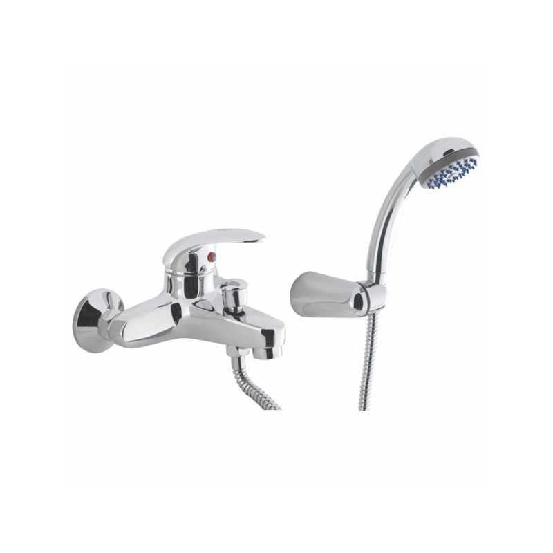 Miscelatore Vasca Kit Doccia Eurorama