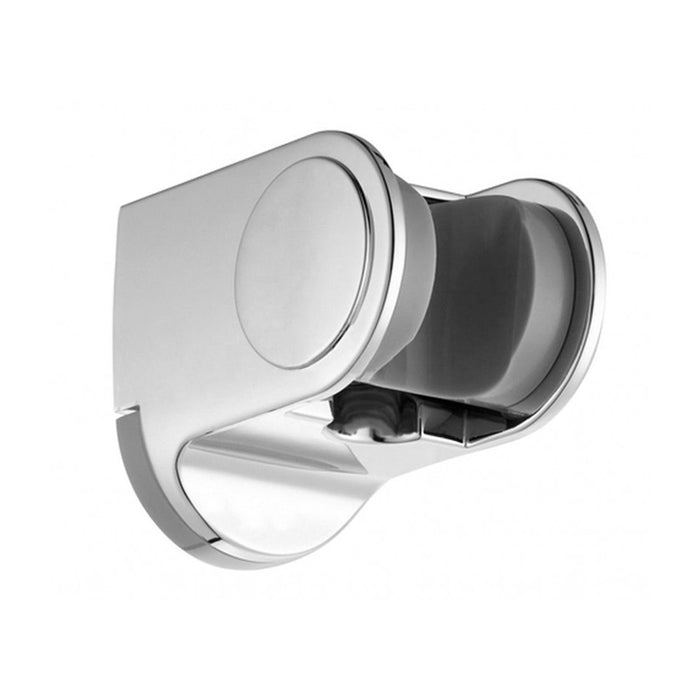 Miscelatori bagno in set lavabo bidet e vasca con duplex cromati Recta