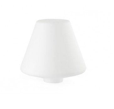 MISTU 3L, Lampione per Esterni, Faro Barcelona