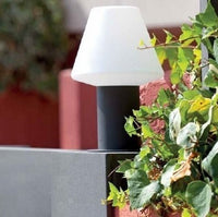 MISTU 310, Paletto da Esterno, Faro Barcelona