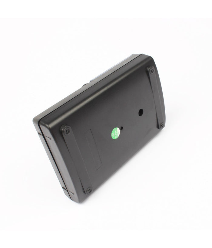 Misuratore Analogico Portatile Voltmetro Amperometro Ohmmetro Yx-360trn         