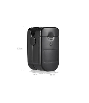 Misuratore Di Ossigeno Ossimetro Portatile Da Dito Pulsossimetro Saturimetro         