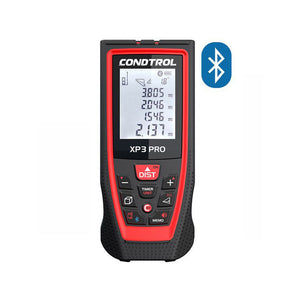 Misuratore Laser Xp3 Pro Dcl-Xp3P Condtrol
