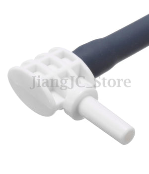 Misuratore Pressione Automatico Digitale Sfigmomanometro Battito Cardiaco         