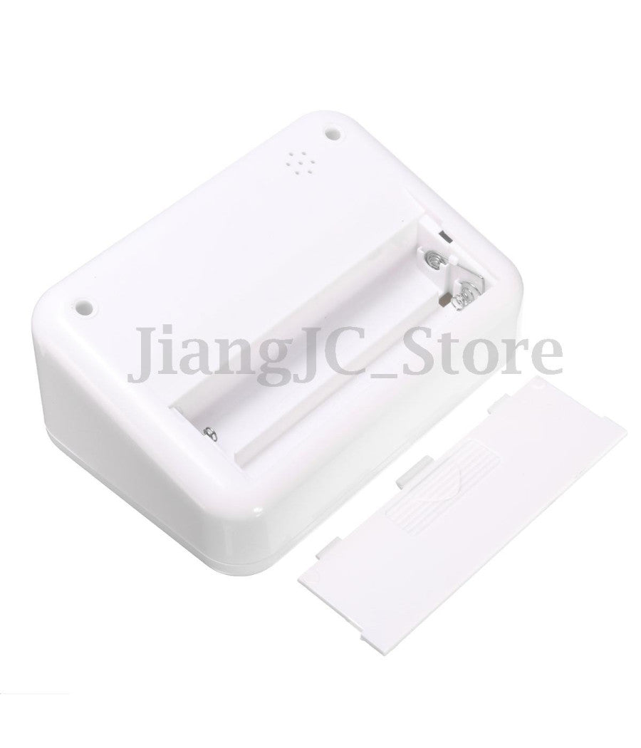 Misuratore Pressione Automatico Digitale Sfigmomanometro Battito Cardiaco         