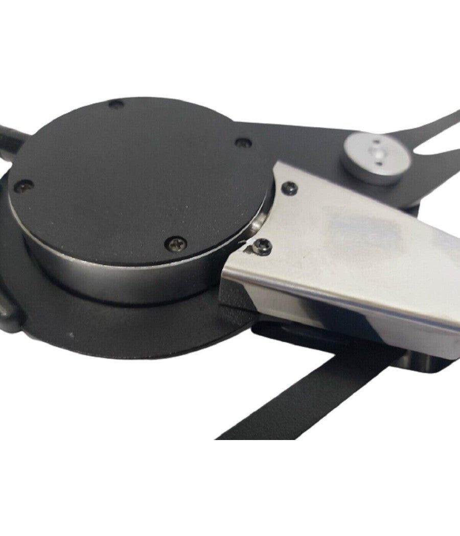 Misuratore Rapido Per Esterni Spessimetro Micrometro Range 15-35mm Grad. 0,01mm         