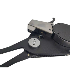 Misuratore Rapido Per Esterni Spessimetro Micrometro Range 15-35mm Grad. 0,01mm         