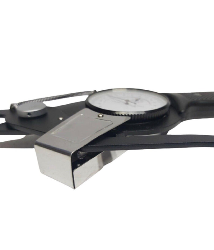 Misuratore Rapido Per Esterni Spessimetro Micrometro Range 15-35mm Grad. 0,01mm         