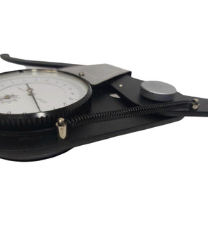 Misuratore Rapido Per Esterni Spessimetro Micrometro Range 15-35mm Grad. 0,01mm         