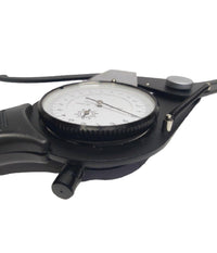Misuratore Rapido Per Esterni Spessimetro Micrometro Range 15-35mm Grad. 0,01mm         