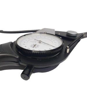Misuratore Rapido Per Esterni Spessimetro Micrometro Range 15-35mm Grad. 0,01mm         