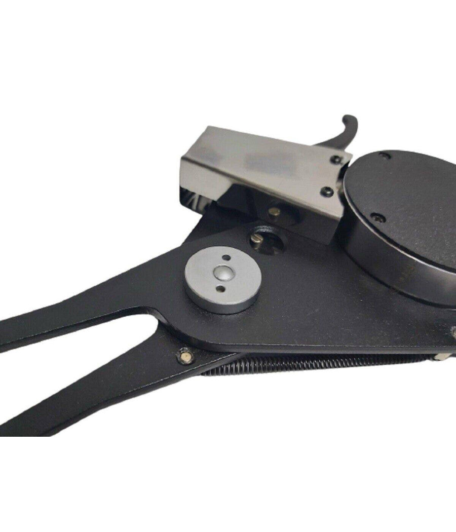 Misuratore Rapido Per Esterni Spessimetro Micrometro Range 35-55mm Grad. 0,01mm         