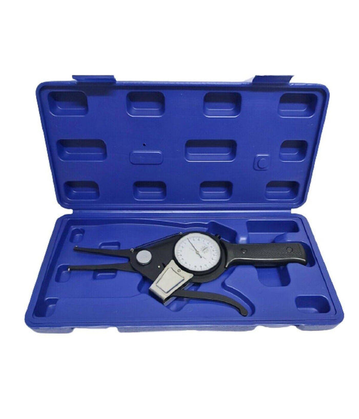 Misuratore Rapido Per Esterni Spessimetro Micrometro Range 35-55mm Grad. 0,01mm         