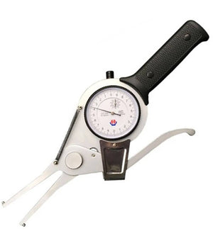 Misuratore Rapido Per Esterni Spessimetro Micrometro Range 35-55mm Grad. 0,01mm         