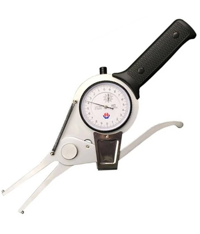 Misuratore Rapido Per Esterni Spessimetro Micrometro Range 35-55mm Grad. 0,01mm         