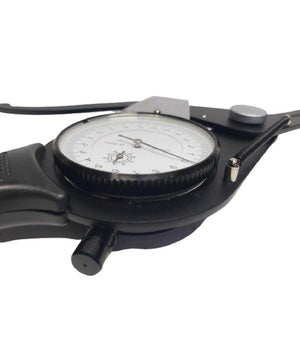 Misuratore Rapido Per Esterni Spessimetro Micrometro Range 55-75mm Grad. 0,01mm         