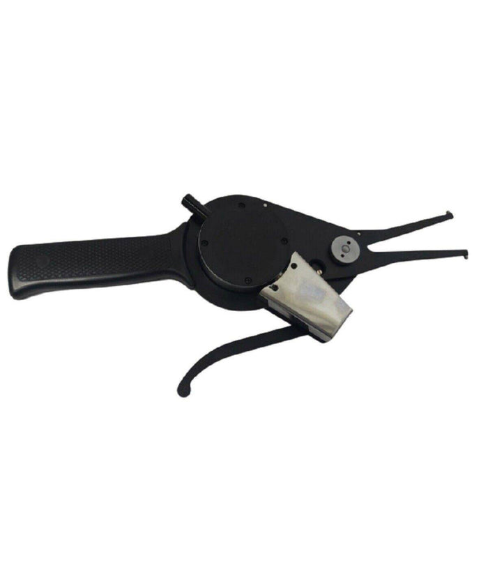 Misuratore Rapido Per Esterni Spessimetro Micrometro Range 55-75mm Grad. 0,01mm         