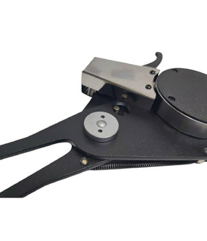 Misuratore Rapido Per Esterni Spessimetro Micrometro Range 55-75mm Grad. 0,01mm         